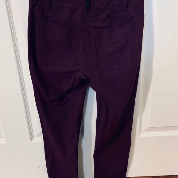 Lululemon pant style leggings - Picture 7 of 7